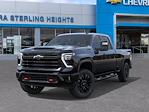 2026 Chevrolet Silverado 2500 Crew Cab SRW 4x4 Pickup for sale #62492 - photo 6