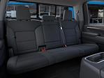 2026 Chevrolet Silverado 2500 Crew Cab SRW 4x4 Pickup for sale #62492 - photo 17