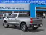 New 2026 Chevrolet Silverado 1500 LT Double Cab for sale #62503D - photo 4