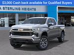 New 2026 Chevrolet Silverado 1500 LT Double Cab for sale #62503D - photo 7