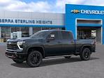 2026 Chevrolet Silverado 2500 Crew Cab 4x4 Pickup for sale #62540 - photo 3