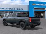 2026 Chevrolet Silverado 2500 Crew Cab 4x4 Pickup for sale #62540 - photo 4