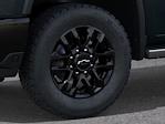 2026 Chevrolet Silverado 2500 Crew Cab 4x4 Pickup for sale #62540 - photo 9