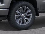 2026 Chevrolet Silverado 1500 Crew Cab 4x4 Pickup for sale #62558 - photo 9