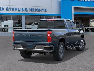 New 2026 Chevrolet Silverado 2500 LT Crew Cab for sale #62559 - photo 2