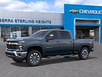 2026 Chevrolet Silverado 2500 Crew Cab 4x4 Pickup for sale #62559 - photo 3