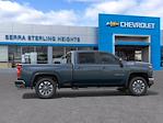 2026 Chevrolet Silverado 2500 Crew Cab 4x4 Pickup for sale #62559 - photo 5