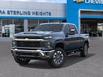 2026 Chevrolet Silverado 2500 Crew Cab 4x4 Pickup for sale #62559 - photo 6