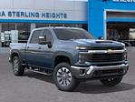 2026 Chevrolet Silverado 2500 Crew Cab 4x4 Pickup for sale #62559 - photo 7