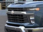 2026 Chevrolet Silverado 2500 Crew Cab 4x4 Pickup for sale #62559 - photo 13