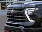 2026 Chevrolet Silverado 2500 Crew Cab 4x4 Pickup for sale #62560 - photo 13