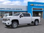 2026 Chevrolet Silverado 2500 Crew Cab 4x4 Pickup for sale #62561 - photo 3