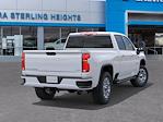 2026 Chevrolet Silverado 2500 Crew Cab 4x4 Pickup for sale #62561 - photo 2
