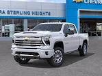 2026 Chevrolet Silverado 2500 Crew Cab 4x4 Pickup for sale #62561 - photo 6