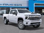2026 Chevrolet Silverado 2500 Crew Cab 4x4 Pickup for sale #62561 - photo 7