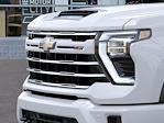 2026 Chevrolet Silverado 2500 Crew Cab 4x4 Pickup for sale #62561 - photo 13