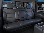 2026 Chevrolet Silverado 2500 Crew Cab 4x4 Pickup for sale #62561 - photo 17