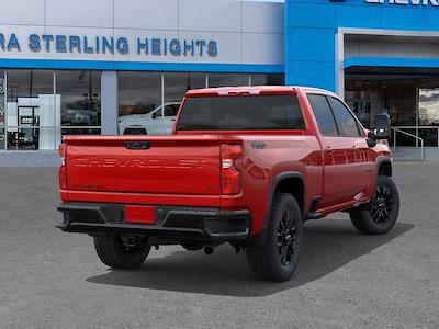 New 2026 Chevrolet Silverado 2500 LT Crew Cab for sale #62562 - photo 2