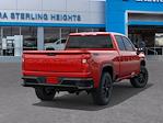 New 2026 Chevrolet Silverado 2500 LT Crew Cab for sale #62562 - photo 2