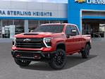 New 2026 Chevrolet Silverado 2500 LT Crew Cab for sale #62562 - photo 6
