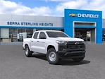 2024 Chevrolet Colorado Crew Cab 4x2 Pickup for sale #44779 - photo 1