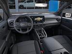 2024 Chevrolet Colorado Crew Cab 4x2 Pickup for sale #44779 - photo 15