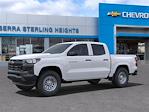 2024 Chevrolet Colorado Crew Cab 4x2 Pickup for sale #44779 - photo 3