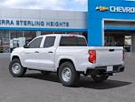 2024 Chevrolet Colorado Crew Cab 4x2 Pickup for sale #44779 - photo 4