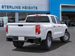 2024 Chevrolet Colorado Crew Cab 4x2 Pickup for sale #44779 - photo 2