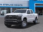 2024 Chevrolet Colorado Crew Cab 4x2 Pickup for sale #44779 - photo 6