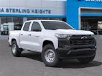 2024 Chevrolet Colorado Crew Cab 4x2 Pickup for sale #44779 - photo 7