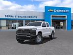 2024 Chevrolet Colorado Crew Cab 4x2 Pickup for sale #44779 - photo 8