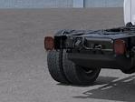 2025 Chevrolet Silverado 3500 Regular Cab DRW 4x4 Cab Chassis for sale #DPBG85*O - photo 11