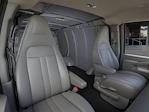 New 2025 Chevrolet Express 2500 Empty Cargo Van for sale #DSVXT6*O - photo 16