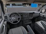 New 2025 Chevrolet Express 2500 Empty Cargo Van for sale #DTHMHH*O - photo 16
