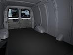 New 2025 Chevrolet Express 2500 Empty Cargo Van for sale #DTHMHH*O - photo 18