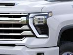 New 2025 Chevrolet Silverado 3500 High Country Crew Cab 4x4 Pickup for sale #51877 - photo 10