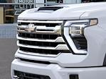 New 2025 Chevrolet Silverado 3500 High Country Crew Cab 4x4 Pickup for sale #51877 - photo 13