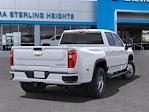 New 2025 Chevrolet Silverado 3500 High Country Crew Cab 4x4 Pickup for sale #51877 - photo 4