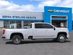 New 2025 Chevrolet Silverado 3500 High Country Crew Cab 4x4 Pickup for sale #51877 - photo 5