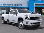 New 2025 Chevrolet Silverado 3500 High Country Crew Cab 4x4 Pickup for sale #51877 - photo 7