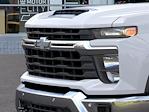 New 2025 Chevrolet Silverado 3500 LT Crew Cab 4x4 Pickup for sale #52248 - photo 13