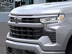 2025 Chevrolet Silverado 1500 Crew Cab 4x4 Pickup for sale #53674 - photo 13