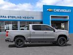 2025 Chevrolet Silverado 1500 Crew Cab 4x4 Pickup for sale #53674 - photo 5