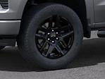 2025 Chevrolet Silverado 1500 Crew Cab 4x4 Pickup for sale #53674 - photo 9