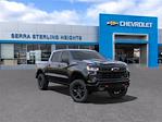 2025 Chevrolet Silverado 1500 Crew Cab 4x4 Pickup for sale #53001 - photo 1