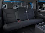 2025 Chevrolet Silverado 1500 Crew Cab 4x4 Pickup for sale #53001 - photo 17