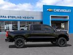 2025 Chevrolet Silverado 1500 Crew Cab 4x4 Pickup for sale #53001 - photo 5