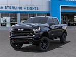 2025 Chevrolet Silverado 1500 Crew Cab 4x4 Pickup for sale #53001 - photo 6