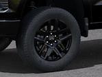 2025 Chevrolet Silverado 1500 Crew Cab 4x4 Pickup for sale #53001 - photo 9
